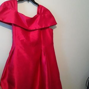 EY boutique..prom dress